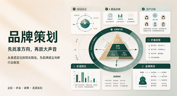 白沙黎族自治县品牌策划