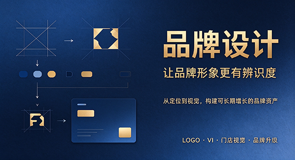 白沙黎族自治县品牌设计